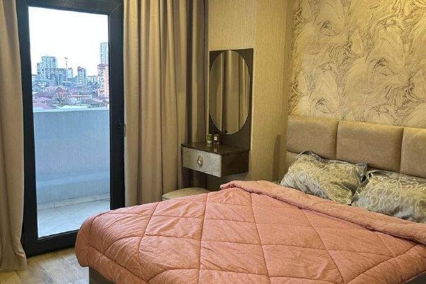 Багратиони, 67 | 2+1 Квартира в Аренду | 65 м² | 5-й Этаж | 600$/месяц