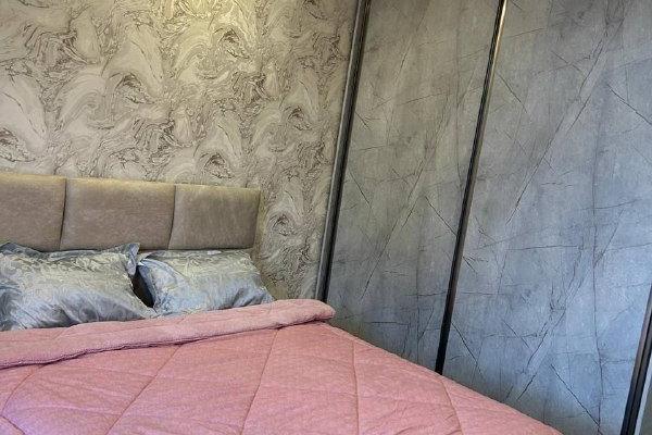 Багратиони, 67 | 2+1 Квартира в Аренду | 65 м² | 5-й Этаж | 600$/месяц