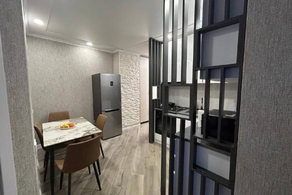 Багратиони, 67 | 2+1 Квартира в Аренду | 65 м² | 5-й Этаж | 600$/месяц