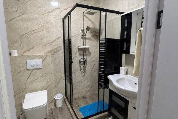 Багратиони, 67 | 2+1 Квартира в Аренду | 65 м² | 5-й Этаж | 600$/месяц