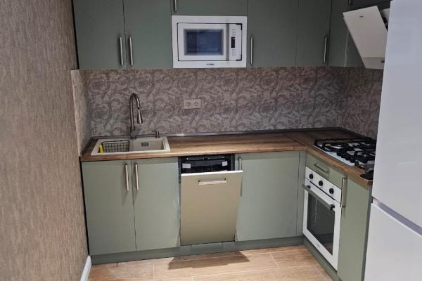 Лортифанидзе 24 | 2+1 Квартира в аренду | 65 м² | 6-й этаж | 650$/месяц