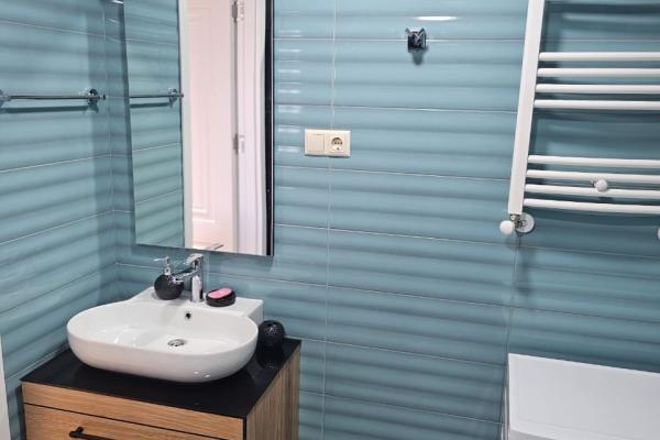 Лортифанидзе 24 | 2+1 Квартира в аренду | 65 м² | 6-й этаж | 650$/месяц