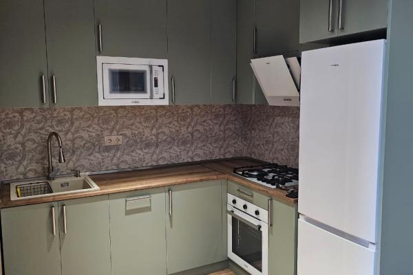 Лортифанидзе 24 | 2+1 Квартира в аренду | 65 м² | 6-й этаж | 650$/месяц