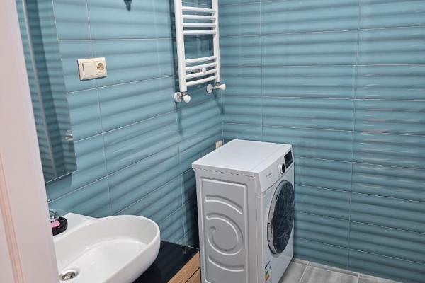 Лортифанидзе 24 | 2+1 Квартира в аренду | 65 м² | 6-й этаж | 650$/месяц