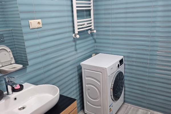 Лортифанидзе 24 | 2+1 Квартира в аренду | 65 м² | 6-й этаж | 650$/месяц