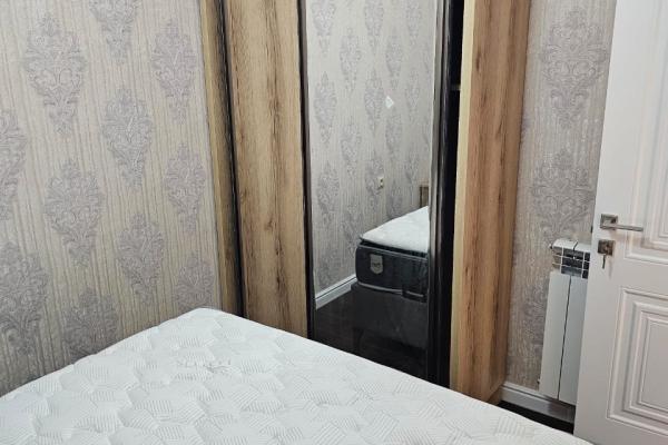 Лортифанидзе 24 | 2+1 Квартира в аренду | 65 м² | 6-й этаж | 650$/месяц