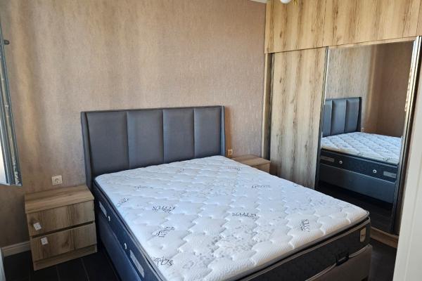 Лортифанидзе 24 | 2+1 Квартира в аренду | 65 м² | 6-й этаж | 650$/месяц