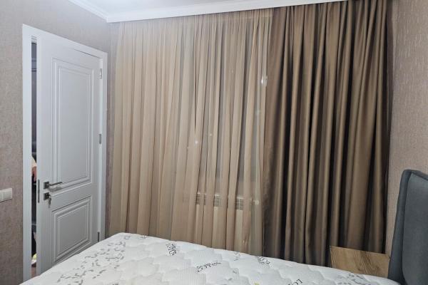 Лортифанидзе 24 | 2+1 Квартира в аренду | 65 м² | 6-й этаж | 650$/месяц