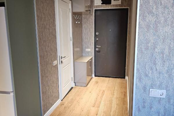 Лортифанидзе 24 | 2+1 Квартира в аренду | 65 м² | 6-й этаж | 650$/месяц