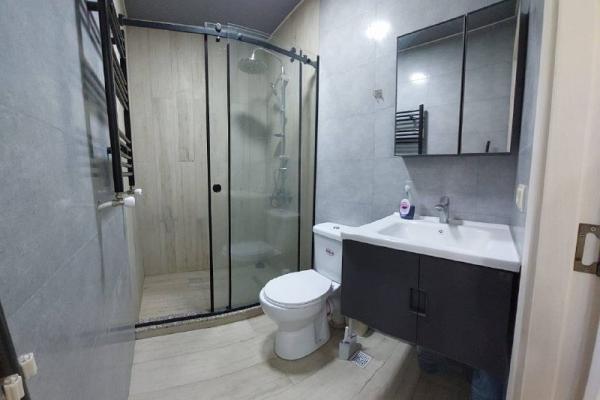 Аэропортная дорога 25 | 2+1 Квартира в аренду | 60 м² | 21-й этаж | 450$/месяц