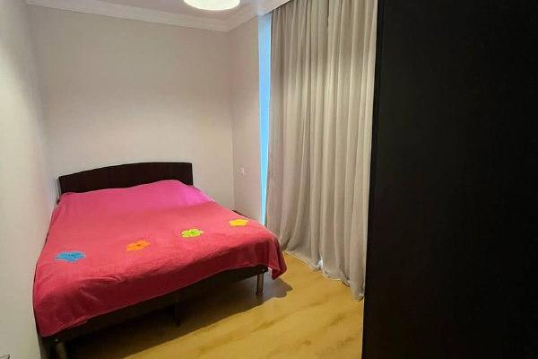 Мелицишвили 53 | 1+1 Квартира в аренду | 55 м² | 3-й этаж | 1200 GEL