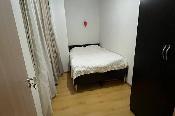 Мелицишвили 53 | 1+1 Квартира в аренду | 55 м² | 3-й этаж | 1200 GEL