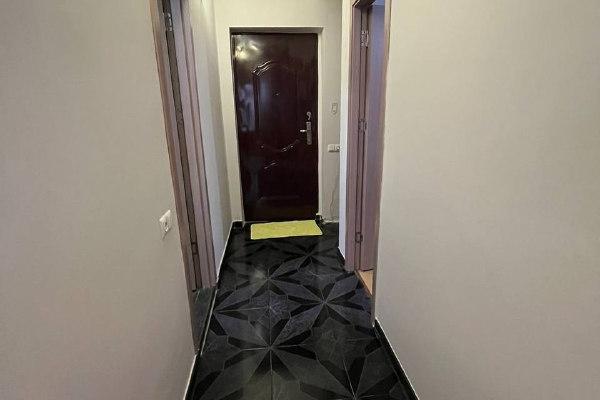 Мелицишвили 53 | 1+1 Квартира в аренду | 55 м² | 3-й этаж | 1200 GEL