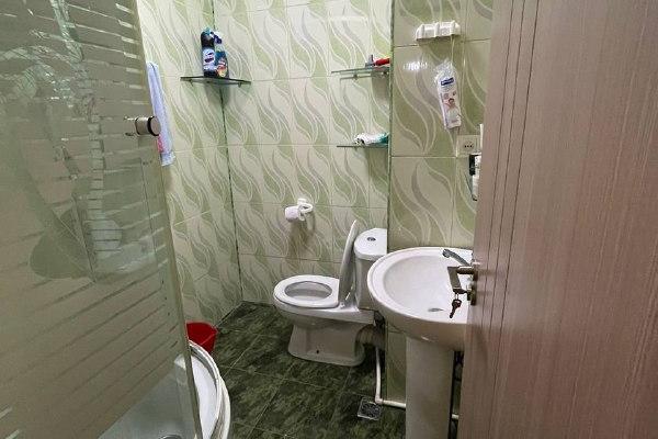 Мелицишвили 53 | 1+1 Квартира в аренду | 55 м² | 3-й этаж | 1200 GEL