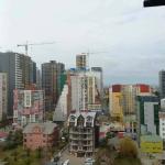 Angisa Street 1, No: 23 | Studio Apartment for Rent | 40 m² | 13th Floor | $300