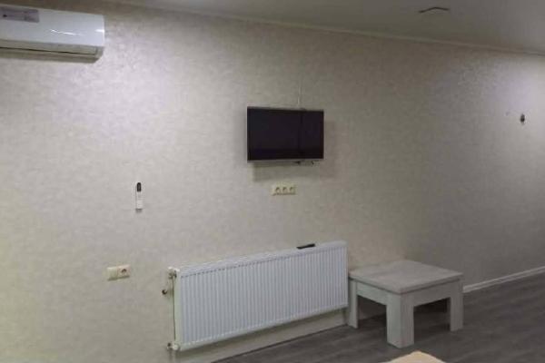 Angisa Street 1, No: 23 | Studio Apartment for Rent | 40 m² | 13th Floor | $300