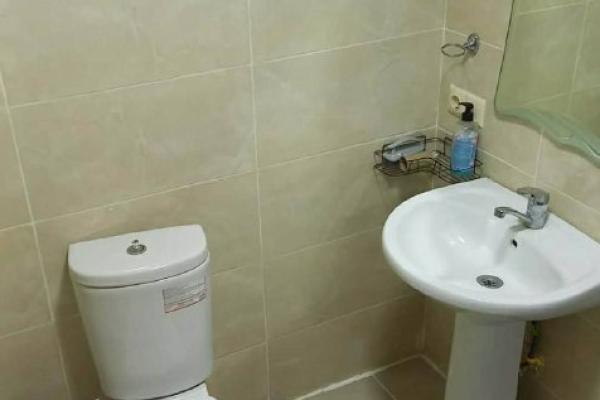 Angisa Street 1, No: 23 | Studio Apartment for Rent | 40 m² | 13th Floor | $300