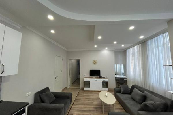 Улица Инасаридзе 2, дом 6 | 2+1 Квартира в аренду | 67 м² | 14-й этаж | 600$