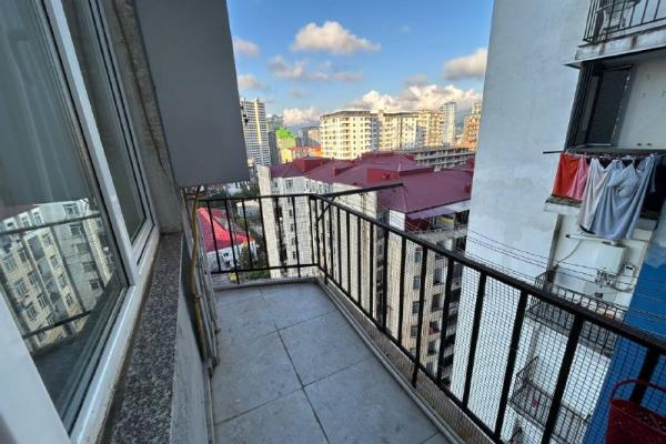 Улица Инасаридзе 2, дом 6 | 2+1 Квартира в аренду | 67 м² | 14-й этаж | 600$