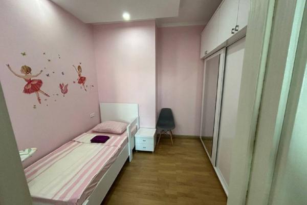 Улица Инасаридзе 2, дом 6 | 2+1 Квартира в аренду | 67 м² | 14-й этаж | 600$