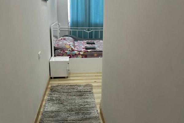 Улица Инасаридзе 2, дом 6 | 2+1 Квартира в аренду | 67 м² | 14-й этаж | 600$