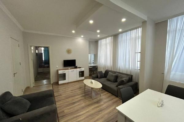 Улица Инасаридзе 2, дом 6 | 2+1 Квартира в аренду | 67 м² | 14-й этаж | 600$