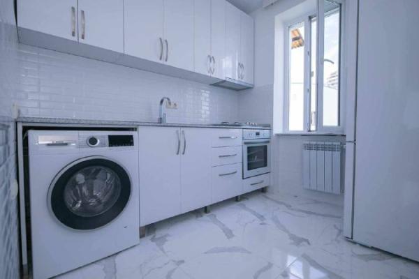 Лермонтов 115 | 2+1 Квартира в аренду | 65 м² | 5-й этаж | 450$