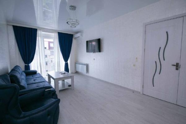Лермонтов 115 | 2+1 Квартира в аренду | 65 м² | 5-й этаж | 450$