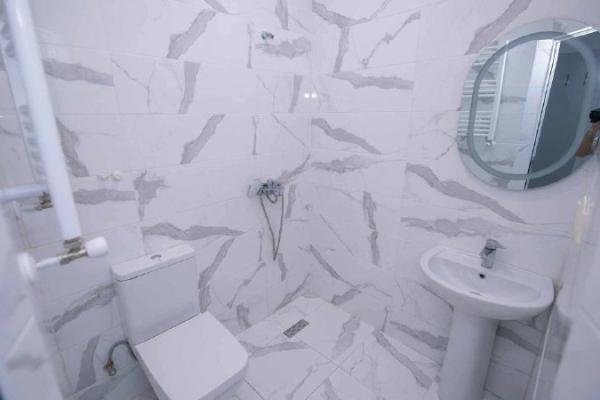 Лермонтов 115 | 2+1 Квартира в аренду | 65 м² | 5-й этаж | 450$