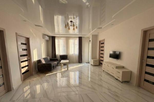 Shavseti 24 | 2+1 Apartment for Rent | 85 m² | 4th Floor | $650
