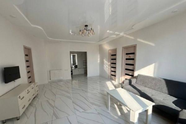 Shavseti 24 | 2+1 Apartment for Rent | 85 m² | 4th Floor | $650