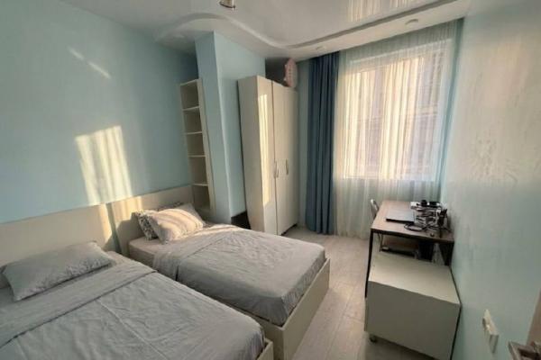 Shavseti 24 | 2+1 Apartment for Rent | 85 m² | 4th Floor | $650