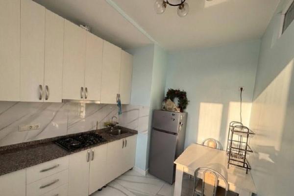 Shavseti 24 | 2+1 Apartment for Rent | 85 m² | 4th Floor | $650