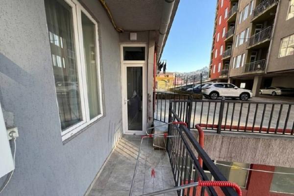 Shavseti 24 | 2+1 Apartment for Rent | 85 m² | 4th Floor | $650