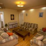 Kobaladze 5 | 1+3 Apartment for Rent | 100 m² | 15th Floor | $950