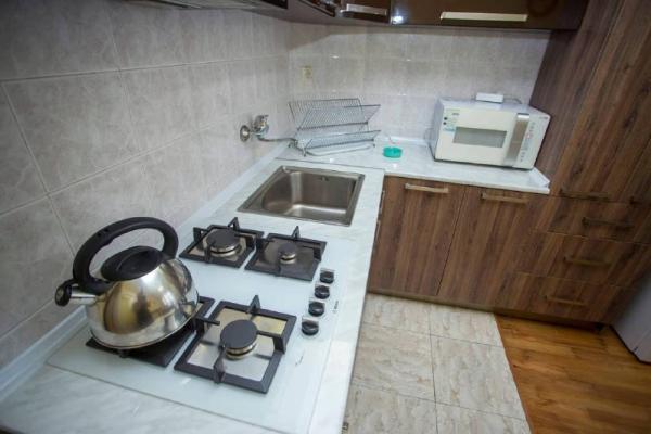Kobaladze 5 | 1+3 Apartment for Rent | 100 m² | 15th Floor | $950