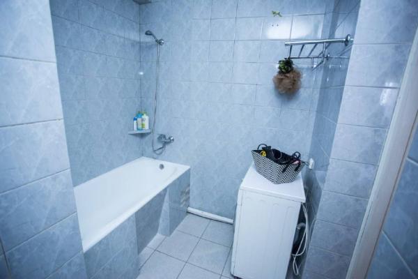 Kobaladze 5 | 1+3 Apartment for Rent | 100 m² | 15th Floor | $950