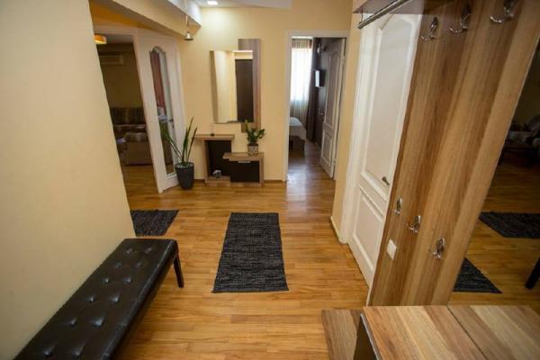 Kobaladze 5 | 1+3 Apartment for Rent | 100 m² | 15th Floor | $950