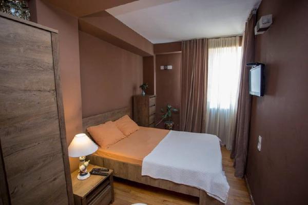 Kobaladze 5 | 1+3 Apartment for Rent | 100 m² | 15th Floor | $950