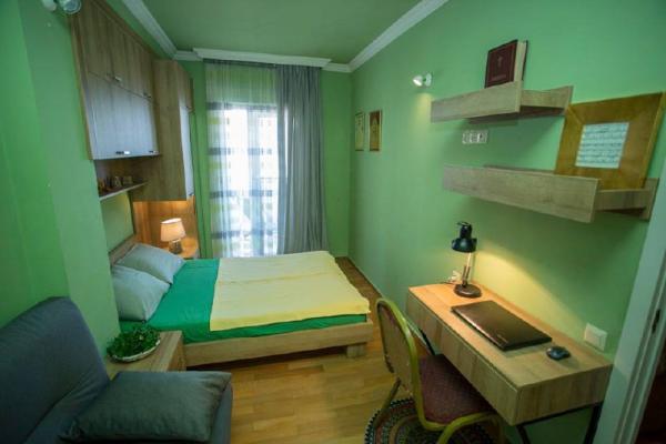 Kobaladze 5 | 1+3 Apartment for Rent | 100 m² | 15th Floor | $950