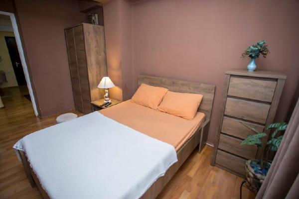 Kobaladze 5 | 1+3 Apartment for Rent | 100 m² | 15th Floor | $950