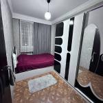 Селим Химшаишвили 33/54 | Аренда 1+1 Квартиры | 51 м² | 6-й Этаж | 300$