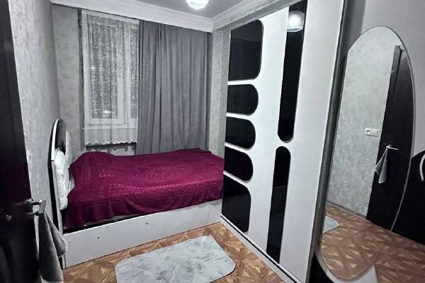 Селим Химшаишвили 33/54 | Аренда 1+1 Квартиры | 51 м² | 6-й Этаж | 300$