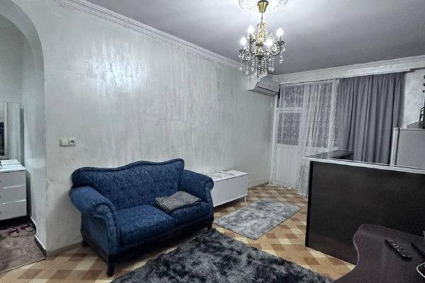 Селим Химшаишвили 33/54 | Аренда 1+1 Квартиры | 51 м² | 6-й Этаж | 300$