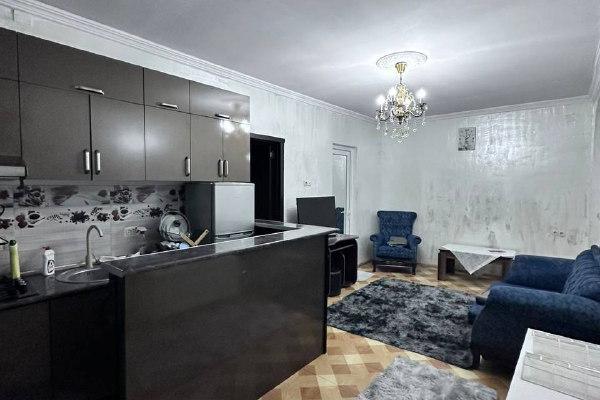 Селим Химшаишвили 33/54 | Аренда 1+1 Квартиры | 51 м² | 6-й Этаж | 300$