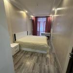 Pirosmani 18a | 3+1 Apartment for Rent | 112 m² | 7th Floor | $1200