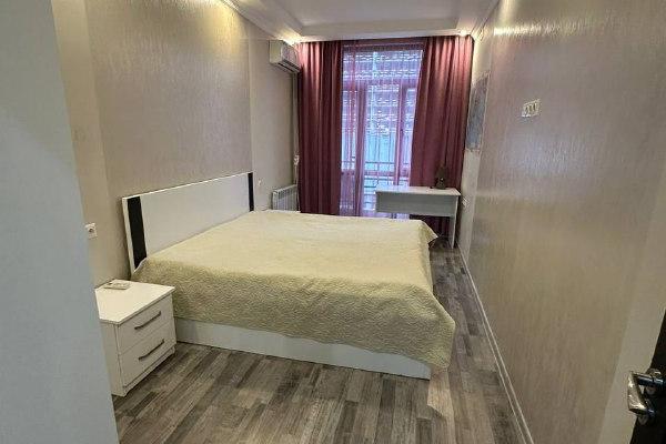 Pirosmani 18a | 3+1 Apartment for Rent | 112 m² | 7th Floor | $1200