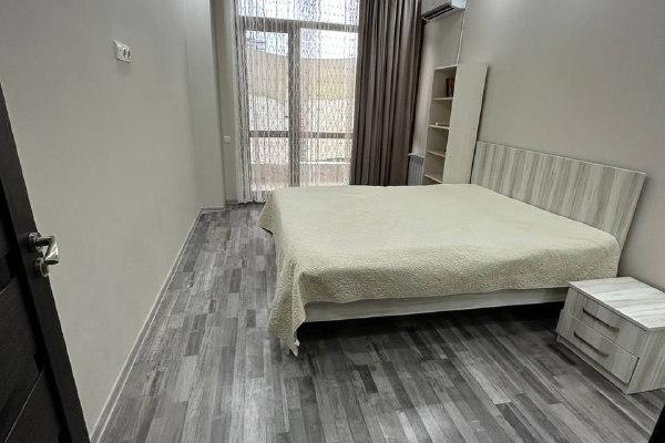 Pirosmani 18a | 3+1 Apartment for Rent | 112 m² | 7th Floor | $1200