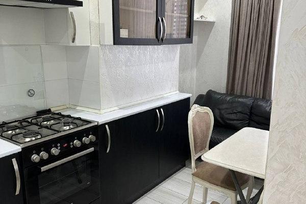 Pirosmani 18a | 3+1 Apartment for Rent | 112 m² | 7th Floor | $1200