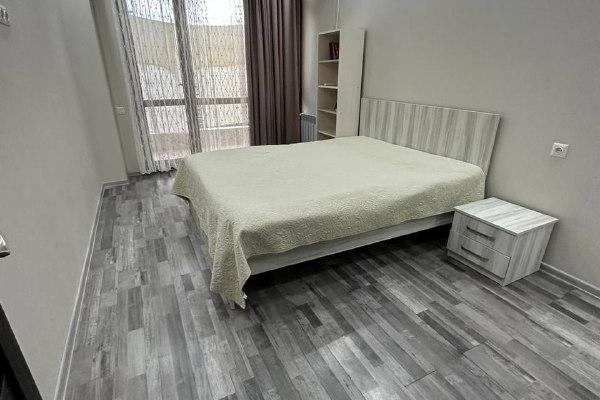 Pirosmani 18a | 3+1 Apartment for Rent | 112 m² | 7th Floor | $1200